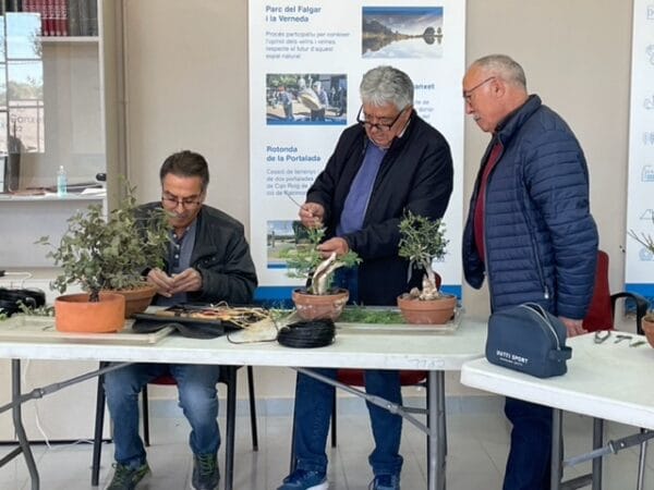 TROBADA DE SOCIS 20 DE NOVEMBRE 2022