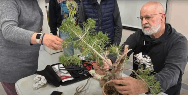 TROBADA SOCIS EL 10 DE MAIG DEL 2025