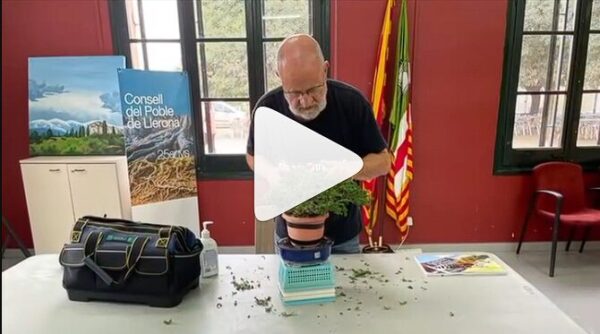 TROBADA DE SOCIS 13-07-23